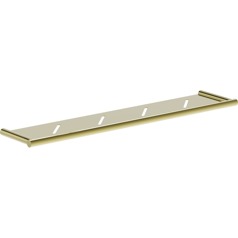Mexen Loop hängendes Regal, gold - 70A71061-50