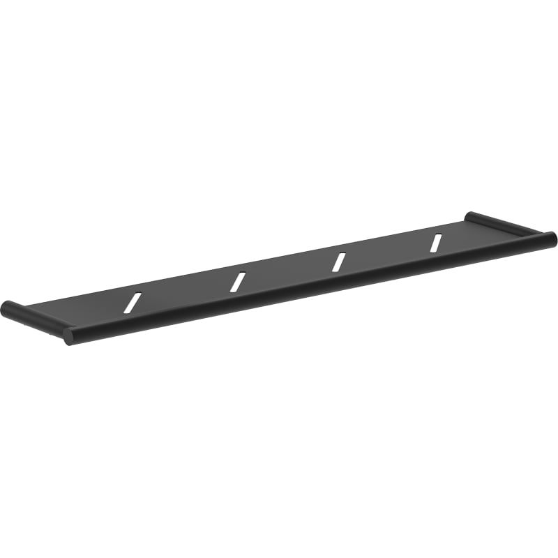 Mexen Loop hängendes Regal, schwarz - 70A71061-70