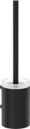 Mexen Loop Toilettenbürste, schwarz - 70A71071-70