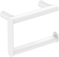 Mexen Loop Toilettenpapierhalter, weiß - 70A71023-20