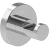 Mexen Ovio Handtuchhaken, Chrom - 70A19511-00