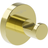 Mexen Ovio Handtuchhaken, gold - 70A19511-50
