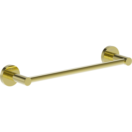 Mexen Ovio Handtuchhalter, gold - 70A19541-50