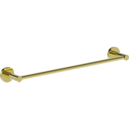 Mexen Ovio Handtuchhalter, gold - 70A19543-50