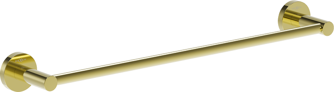 Mexen Ovio Handtuchhalter, gold - 70A19543-50