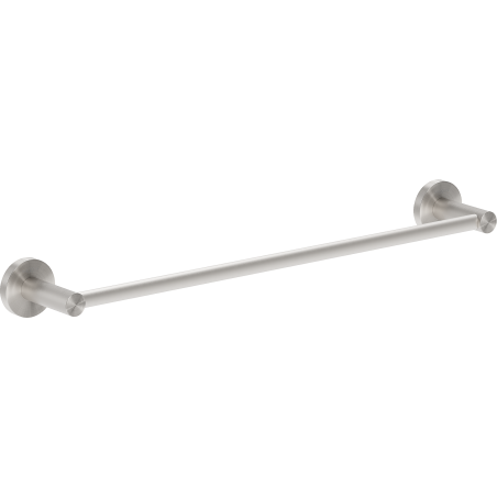 Mexen Ovio Handtuchhalter, gebürstetes Nickel - 70A19543-97