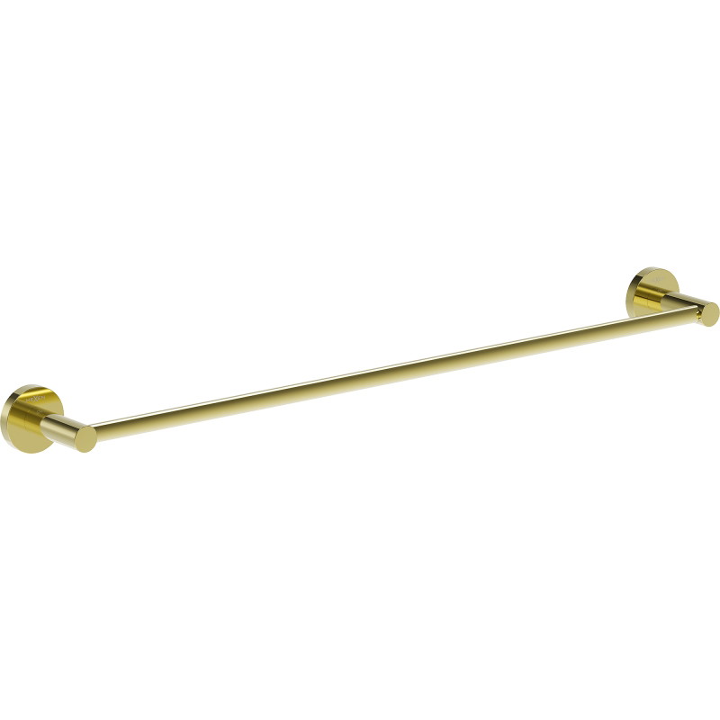 Mexen Ovio Handtuchhalter, golden - 70A19545-50