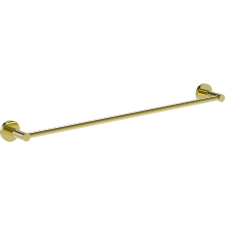 Mexen Ovio Handtuchhalter, golden - 70A19545-50