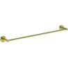 Mexen Ovio Handtuchhalter, golden - 70A19545-50