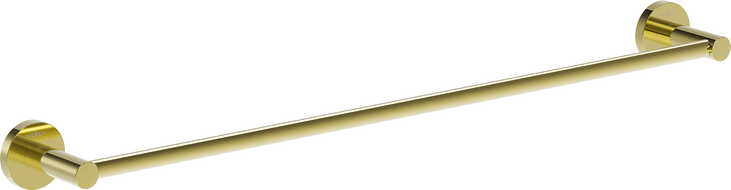 Mexen Ovio Handtuchhalter, golden - 70A19545-50