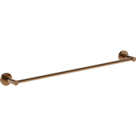 Mexen Ovio Handtuchhalter, Roségold - 70A19545-60