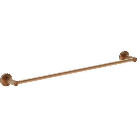Mexen Ovio Handtuchhalter, gebürstetes Kupfer - 70A19545-65