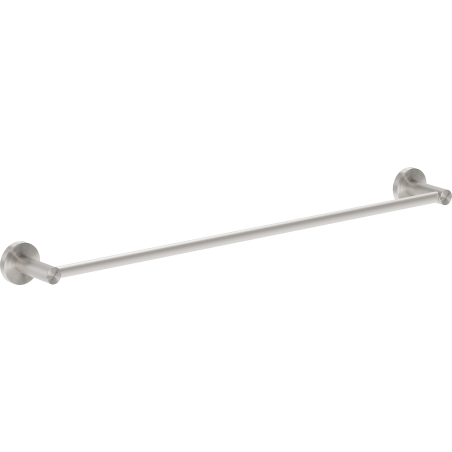 Mexen Ovio Handtuchhalter, gebürstetes Nickel - 70A19545-97