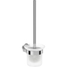 Mexen Ovio Toilettenbürste, Chrom - 70A19571-00