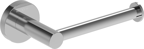 Mexen Ovio Toilettenpapierhalter, Chrom - 70A19525-00