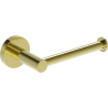 Mexen Ovio Toilettenpapierhalter, gold - 70A19525-50