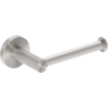Mexen Ovio Toilettenpapierhalter, gebürstetes Nickel - 70A19525-97