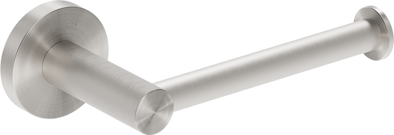Mexen Ovio Toilettenpapierhalter, gebürstetes Nickel - 70A19525-97