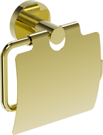 Mexen Ovio Toilettenpapierhalter, golden - 70A19521-50