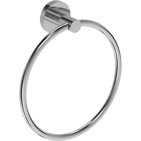 Mexen Ovio Handtuchhalter, Chrom - 70A19531-00