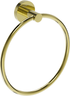 Mexen Ovio Handtuchhalter, gold - 70A19531-50
