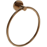 Mexen Ovio Handtuchhalter, Roségold - 70A19531-60
