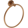 Mexen Ovio Handtuchhalter, gebürstetes Kupfer - 70A19531-65