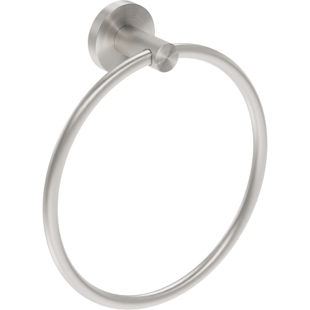 Mexen Ovio Handtuchhalter, gebürsteter Nickel - 70A19531-97