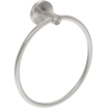 Mexen Ovio Handtuchhalter, gebürsteter Nickel - 70A19531-97