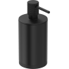 Mexen Triv Seifenspender stehend, schwarz - 70A33059-70B