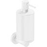 Mexen Triv Seifenspender, weiß - 70A33058-20W