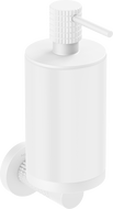 Mexen Triv Seifenspender, weiß - 70A33058-20W