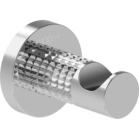 Mexen Triv Handtuchhaken, Chrom - 70A33011-00