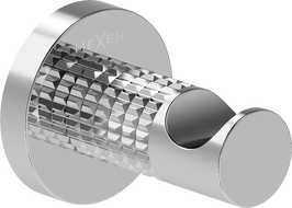 Mexen Triv Handtuchhaken, Chrom - 70A33011-00