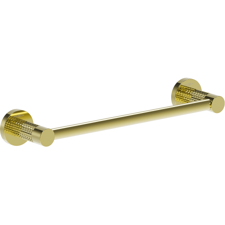 Mexen Triv Handtuchhalter, golden - 70A33041-50