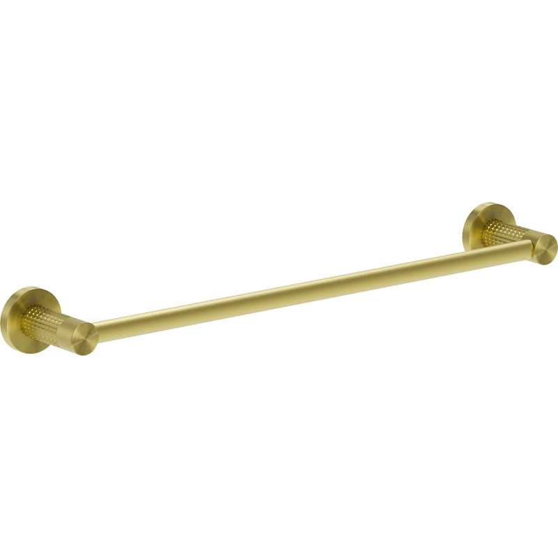 Mexen Triv Handtuchhalter, gebürstetes Gold - 70A33043-55