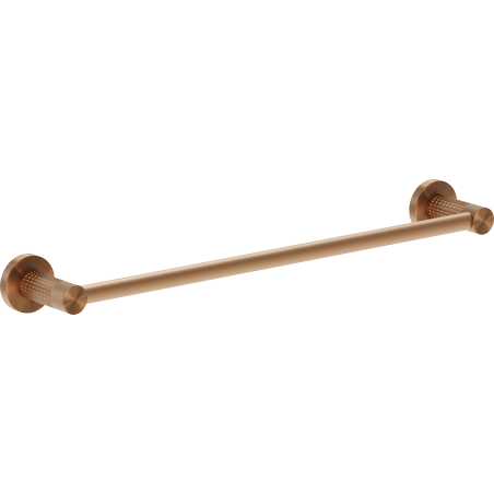 Mexen Triv Handtuchhalter, gebürstetes Kupfer - 70A33043-65