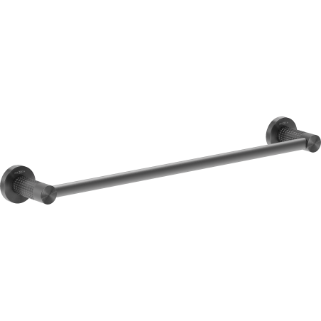 Mexen Triv Handtuchhalter, gebürstetes Gun Gray - 70A33043-66