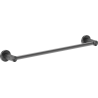 Mexen Triv Handtuchhalter, gebürstetes Gun Gray - 70A33043-66