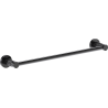 Mexen Triv Handtuchhalter, Black Chrome - 70A33043-73