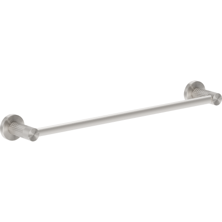 Mexen Triv Handtuchhalter, gebürsteter Nickel - 70A33043-97