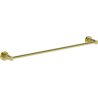 Mexen Triv Handtuchhalter, gold - 70A33045-50