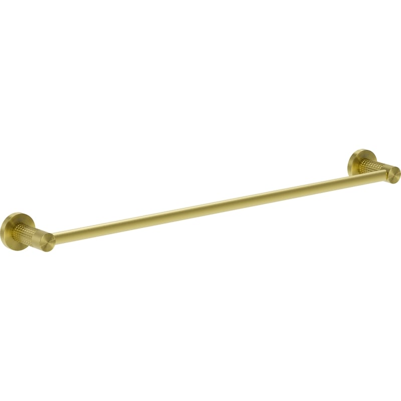 Mexen Triv Handtuchhalter, gebürstetes Gold - 70A33045-55