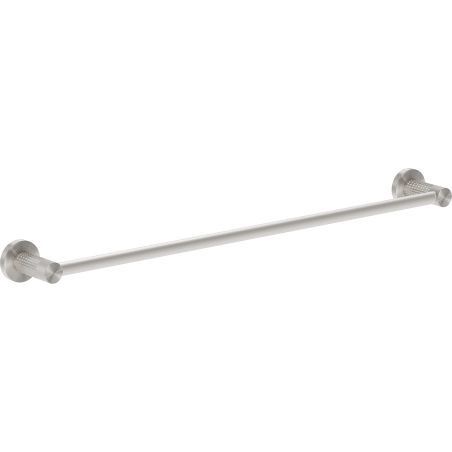 Mexen Triv Handtuchhalter, gebürsteter Nickel - 70A33045-97