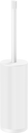 Mexen Triv stehende Toilettenbürste, weiß - 70A33073-20W