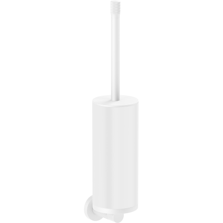 Mexen Triv Toilettenbürste, weiß - 70A33071-20W