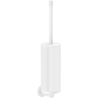 Mexen Triv Toilettenbürste, weiß - 70A33071-20W