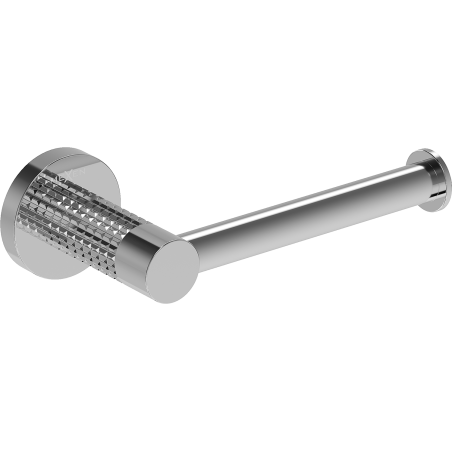 Mexen Triv Toilettenpapierhalter, Chrom - 70A33025-00