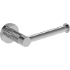 Mexen Triv Toilettenpapierhalter, Chrom - 70A33025-00