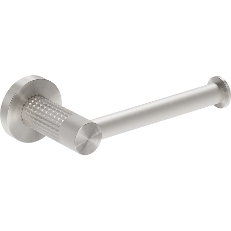 Mexen Triv Toilettenpapierhalter, gebürsteter Nickel - 70A33025-97